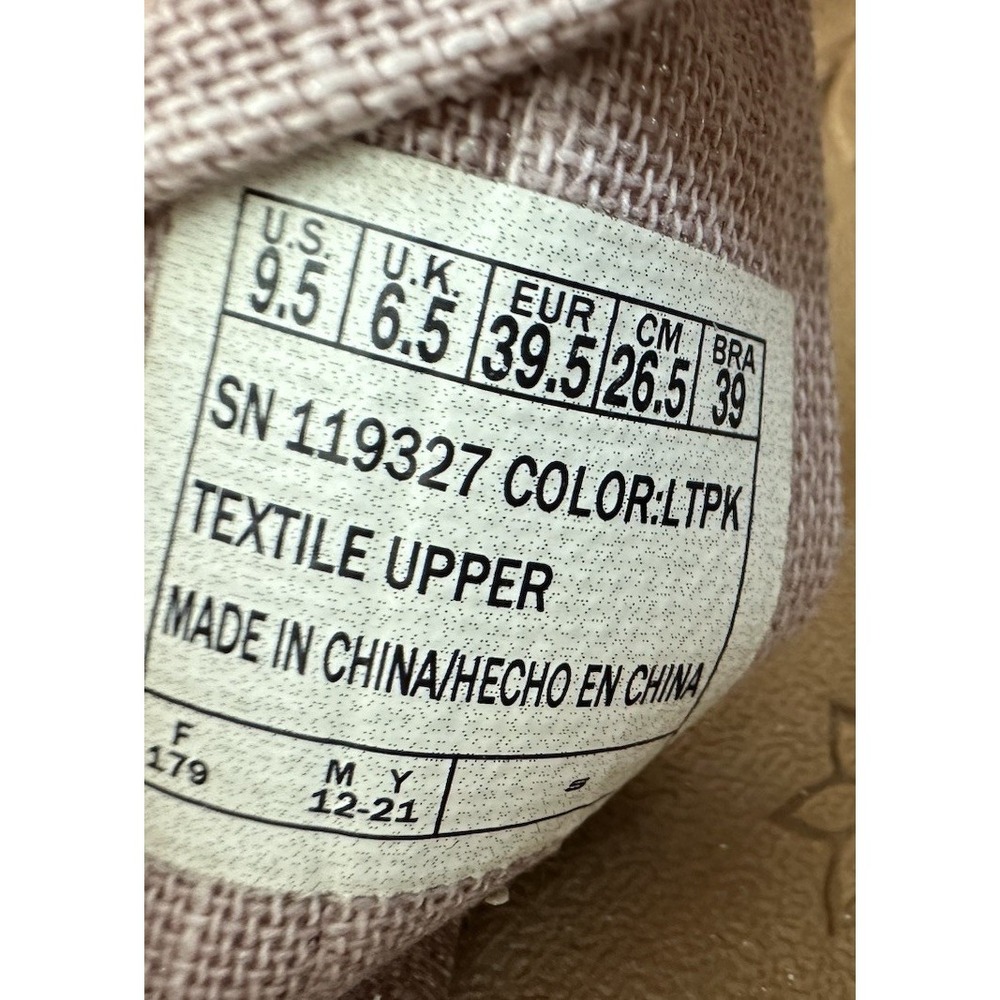 SKECHERS CALI LUX FOAM WOMENS 119327 CORK SLIDE SANDALS SPRING SUMMER SHOES- 9.5 - Picture 6 of 8